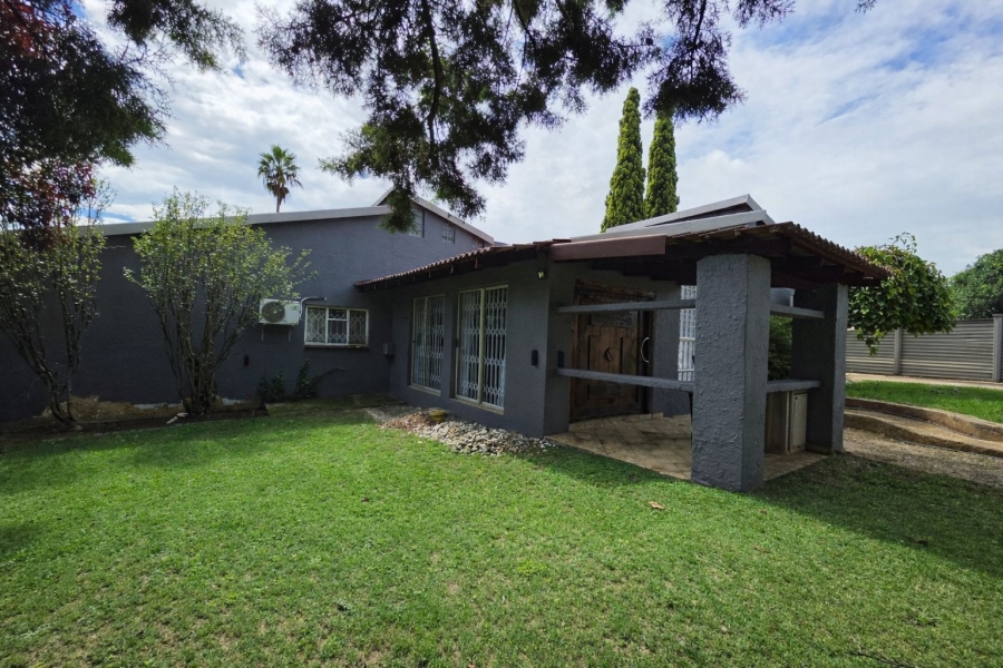 3 Bedroom Property for Sale in Sasolburg Ext 11 Free State